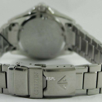 Citizen Eco-Drive Promaster Diver's EP6040-53E Women's Watch