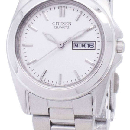 Citizen Quartz EQ0560-50A Analog Women's Watch