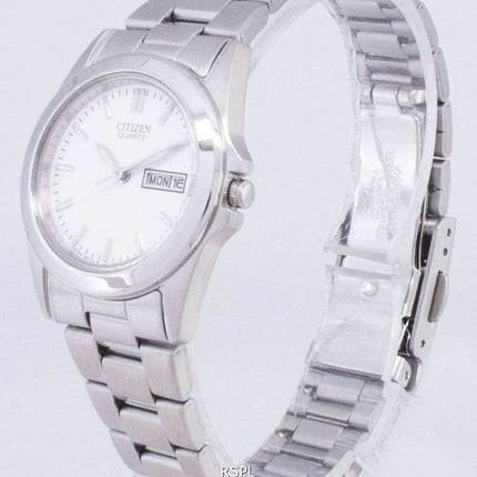Citizen Quartz EQ0560-50A Analog Women's Watch