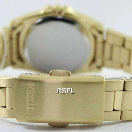 Citizen Quartz Gold Tone EQ0562-54A Women's Watch