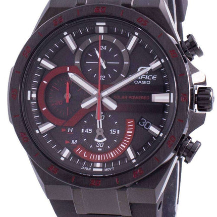 Casio Edifice EQS-920PB-1AV Quartz Chronograph Men's Watch