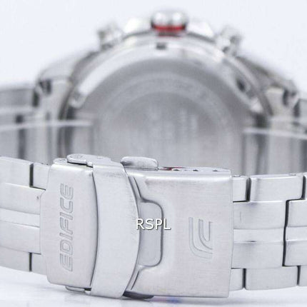 Casio Edifice Active Racing Line EQS-A500DB-1AV EQSA500DB-1AV Men's Watch