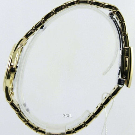Citizen Quartz Gold Tone ER0182-59A Women's Watch