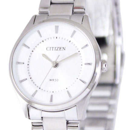 Citizen Quartz 50M ER0201-56A Women's Watch
