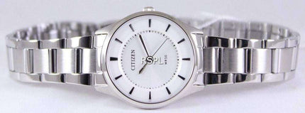 Citizen Quartz 50M ER0201-56A Women's Watch