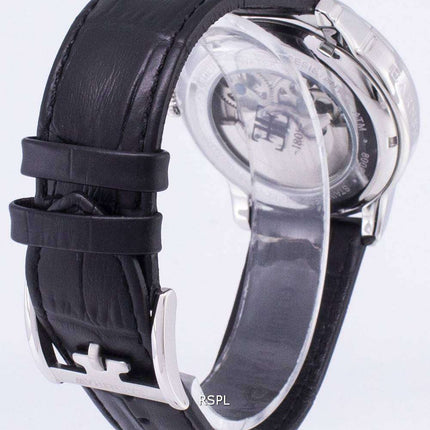 Thomas Earnshaw Longitude Sun And Moon Automatic ES-8006-01 Men's Watch