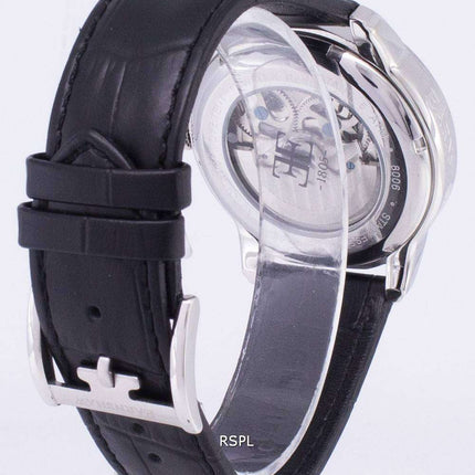 Thomas Earnshaw Longitude Sun And Moon Automatic ES-8006-04 Men's Watch