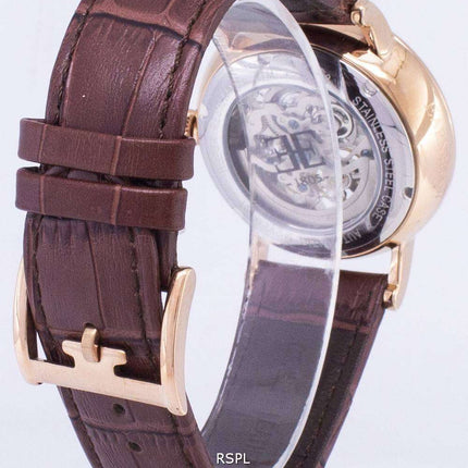 Thomas Earnshaw Darwin Automatic ES-8038-03 Men's Watch