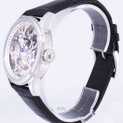 Thomas Earnshaw Bauer Automatic ES-8049-01 Men's Watch