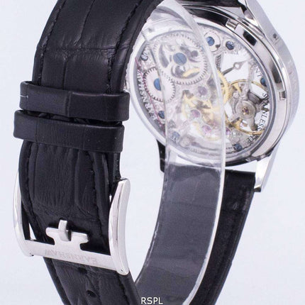 Thomas Earnshaw Bauer Automatic ES-8049-01 Men's Watch