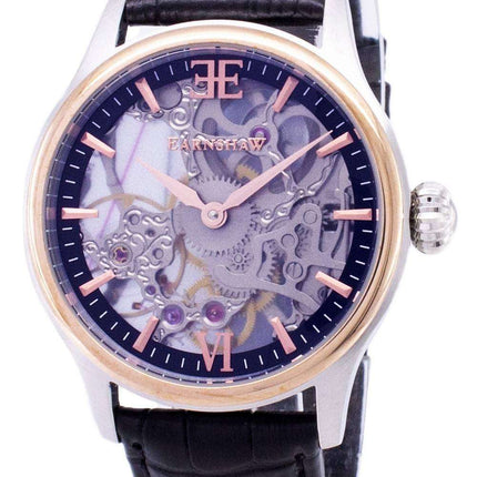 Thomas Earnshaw Bauer Automatic ES-8061-07 Men's Watch