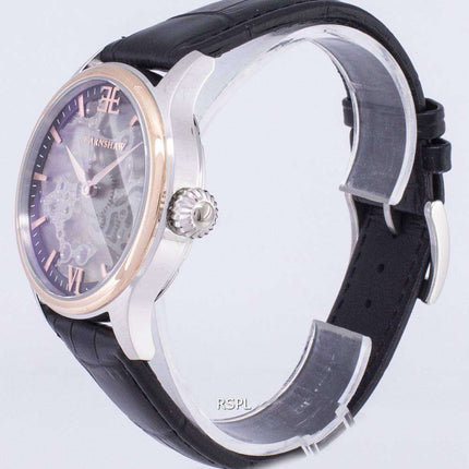 Thomas Earnshaw Bauer Automatic ES-8061-07 Men's Watch