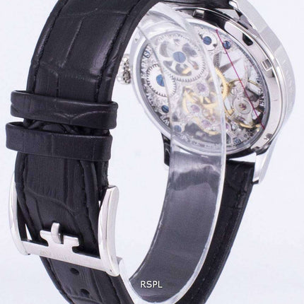 Thomas Earnshaw Bauer Automatic ES-8061-07 Men's Watch