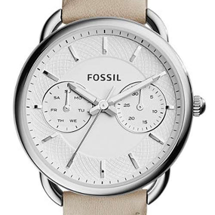 Fossil Tailor Multifunction Quartz ES3806 Women's Watch