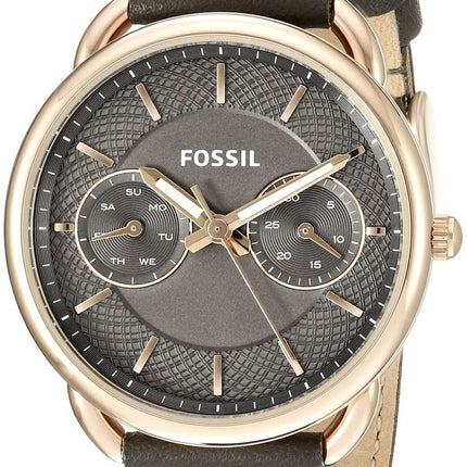 Fossil Tailor Multifunction Quartz ES3913 Women's Watch