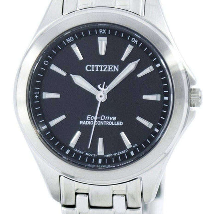 Citizen Eco-Drive Radio Controlled ES4020-53E Women's Watch