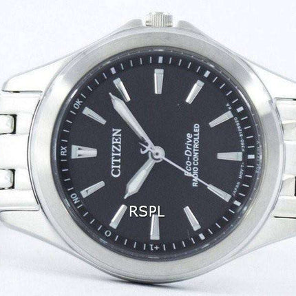 Citizen Eco-Drive Radio Controlled ES4020-53E Women's Watch