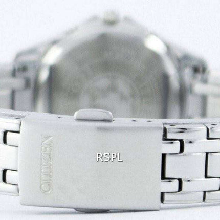 Citizen Eco-Drive Radio Controlled ES4020-53E Women's Watch