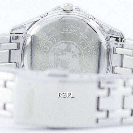 Citizen Eco-Drive Radio Controlled ES4020-53E Women's Watch