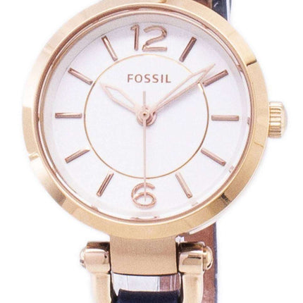 Fossil Georgia Mini Quartz ES4026 Women's Watch