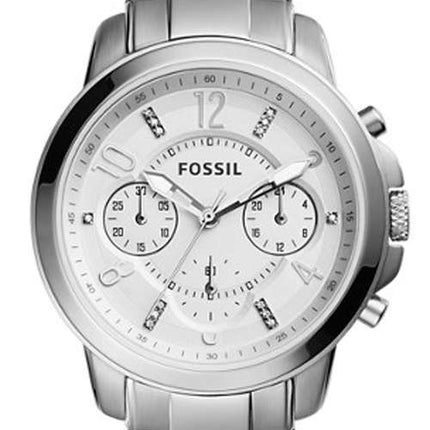 Fossil Gwynn Chronograph Quartz ES4036 Women's Watch