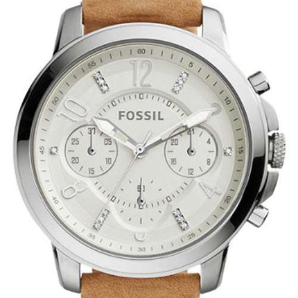 Fossil Gwynn Chronograph Quartz ES4038 Women's Watch