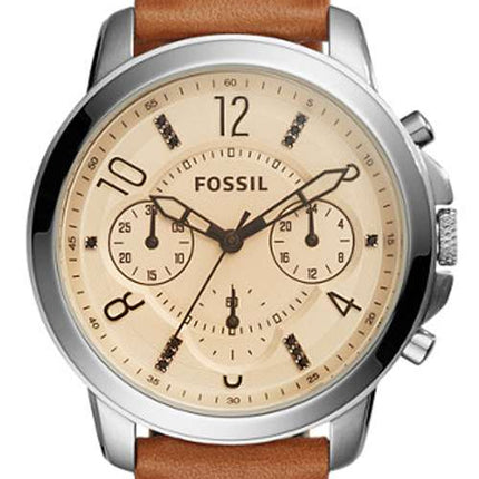 Fossil Gwynn Chronograph Quartz ES4039 Women's Watch