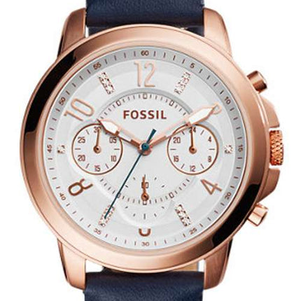 Fossil Gwynn Chronograph Quartz ES4040 Women's Watch