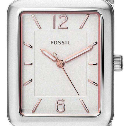 Fossil Atwater Quartz ES4157 Women's Watch