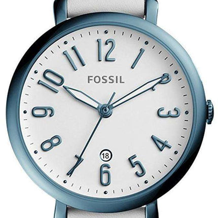 Fossil Jacqueline Quartz ES4203 Women's Watch