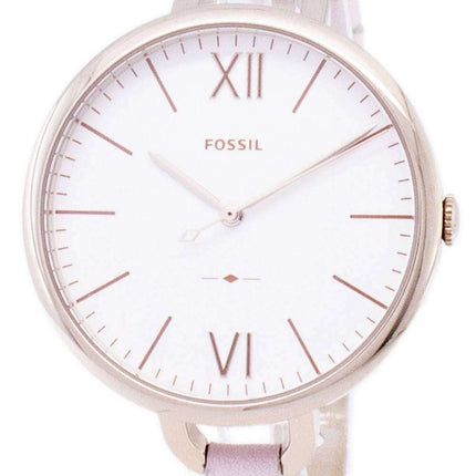 Fossil Annette Quartz ES4356 Women's Watch