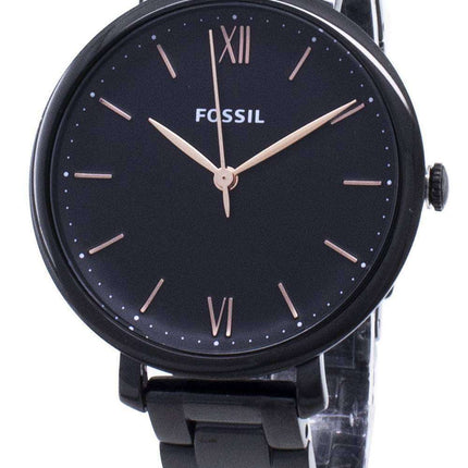 Fossil Jacqueline Quartz ES4511 Women's Watch