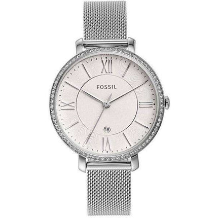Fossil ES4627 Diamond Accents Quartz Women's Watch