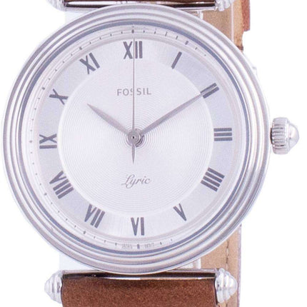 Fossil Lyric ES4706 Quartz Women's Watch