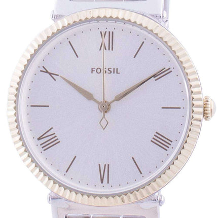 Fossil Daisy ES4792 Quartz Women's Watch