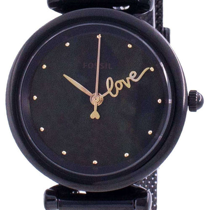 Fossil Carlie Mini Quartz ES4829 Women's Watch
