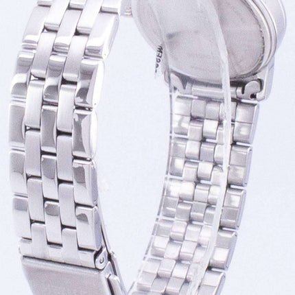 Citizen Quartz Diamond Accent EU6030-56E Women's Watch