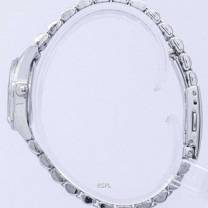 Citizen Quartz Diamond Accent EU6060-55D Women's Watch