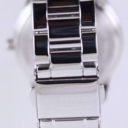 Citizen Quartz Pink Swarovski Elements EV0040-59A Women's Watch