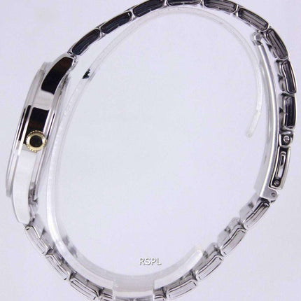 Citizen Quartz Swarovski Elements EV0044-58A Women's Watch
