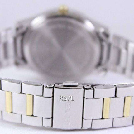 Citizen Quartz Swarovski Elements EV0044-58A Women's Watch