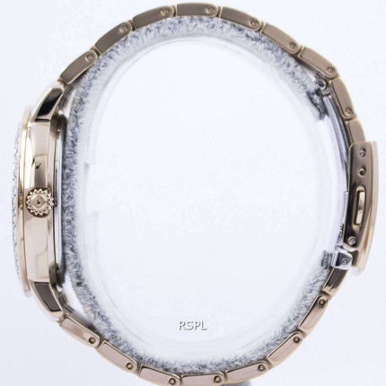 Citizen Eco-Drive Swarovski Crystal EV1013-56A Women's Watch