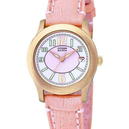 Citizen  Ladies Eco-Drive EW1092-02A