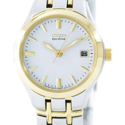 Citizen Eco-Drive EW1264-50A Women's Watch
