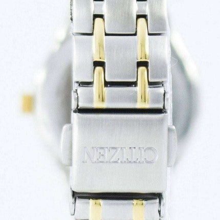 Citizen Eco-Drive EW1264-50A Women's Watch