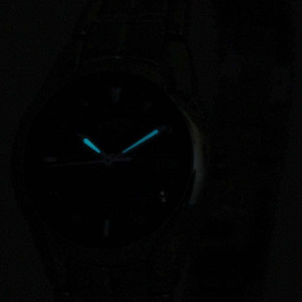 Citizen Eco-Drive Black Dial EW1410-50E Women's Watch