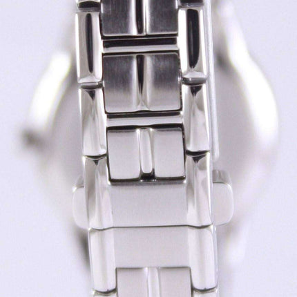 Citizen Eco-Drive Black Dial EW1410-50E Women's Watch