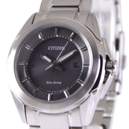 Citizen Eco-Drive Power Reserve EW1511-52H Women's Watch