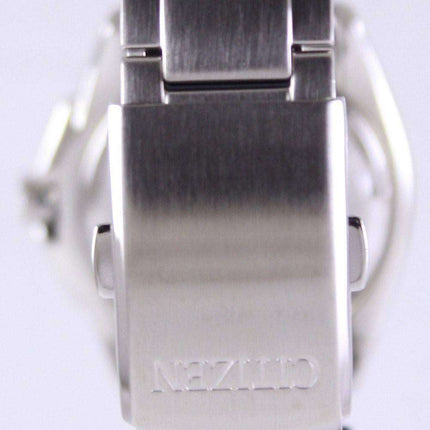 Citizen Eco-Drive Power Reserve EW1511-52H Women's Watch