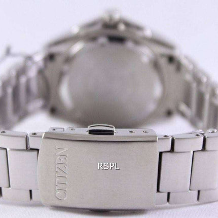 Citizen Eco-Drive Power Reserve EW1511-52H Women's Watch